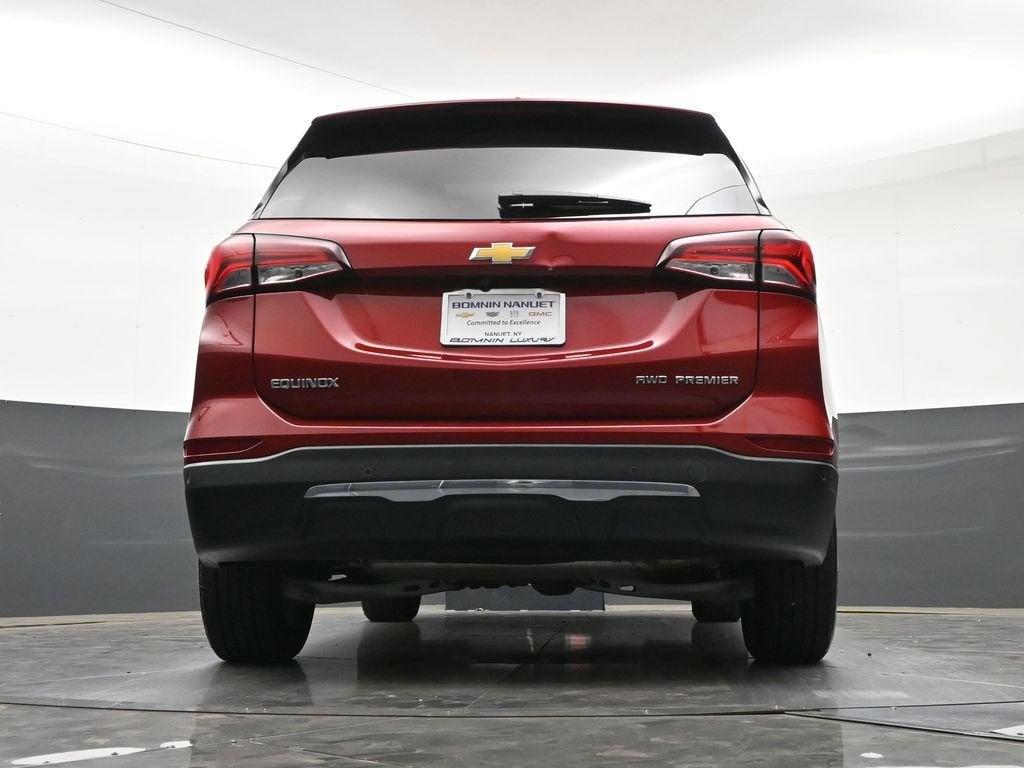 2023 Chevrolet Equinox Premier