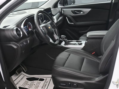 2024 Chevrolet Blazer 3LT