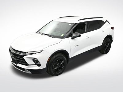 2024 Chevrolet Blazer 3LT