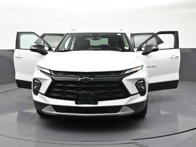 2024 Chevrolet Blazer 3LT