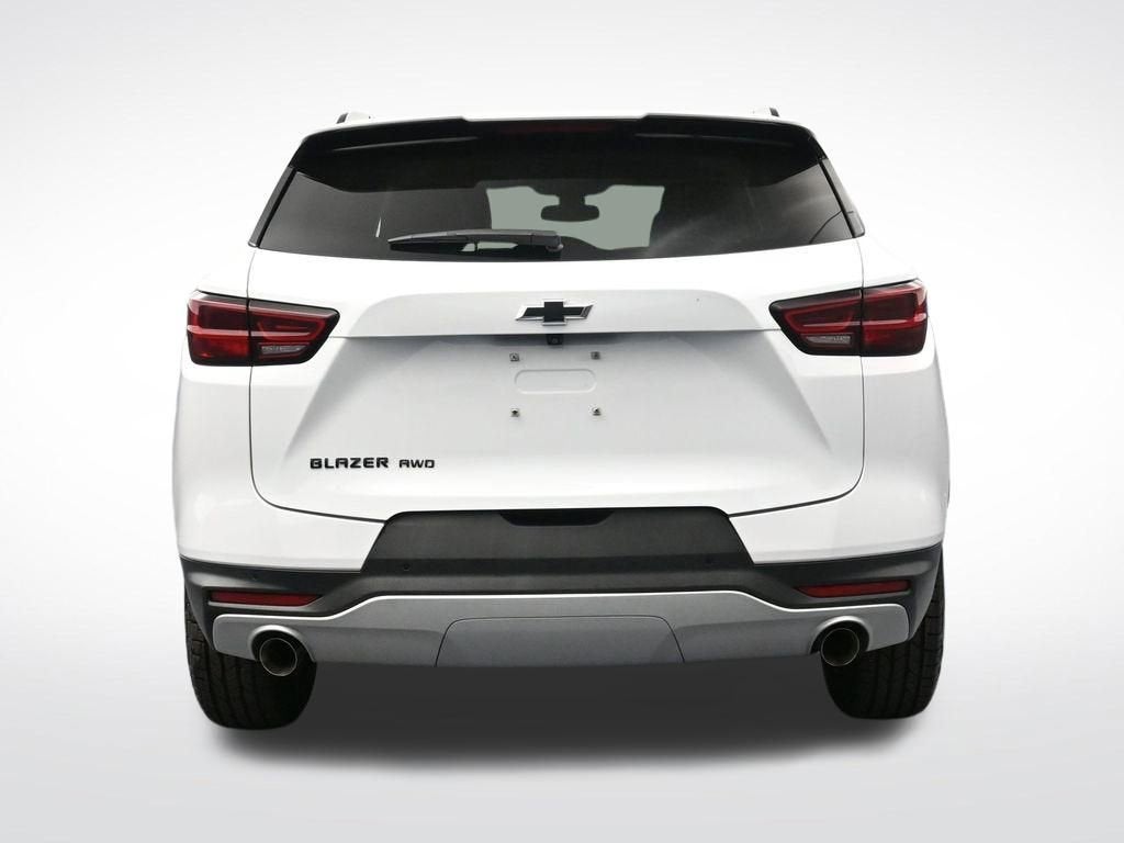 2024 Chevrolet Blazer 3LT