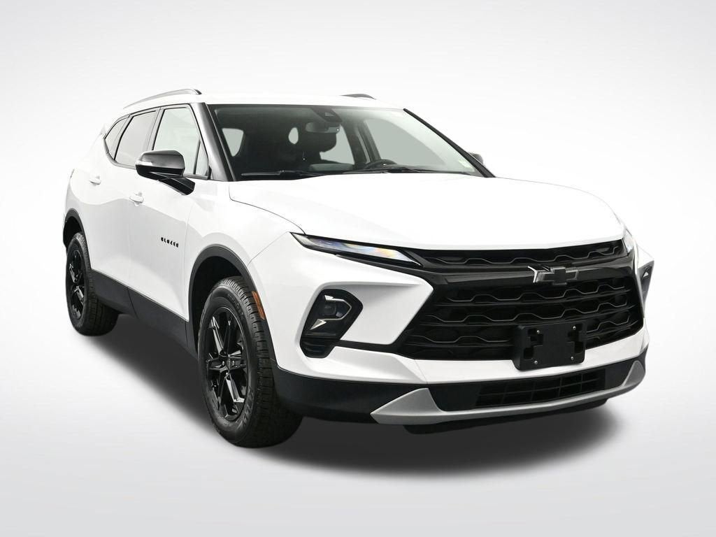 2024 Chevrolet Blazer 3LT