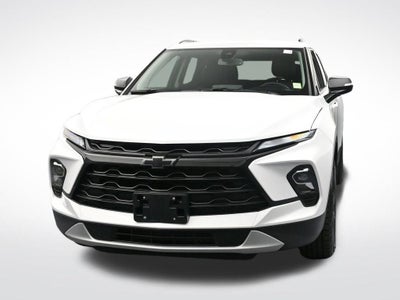 2024 Chevrolet Blazer 3LT