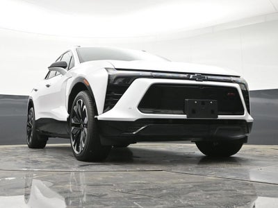 2025 Chevrolet Blazer EV RS