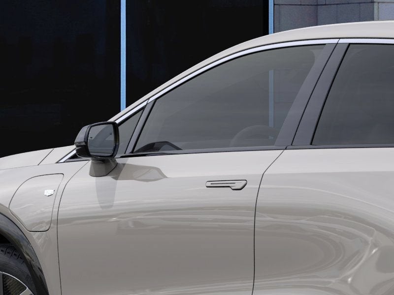 2027 Cadillac OPTIQ Luxury - Photo 12