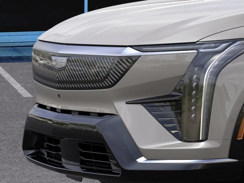 2027 Cadillac OPTIQ Luxury - Photo 13