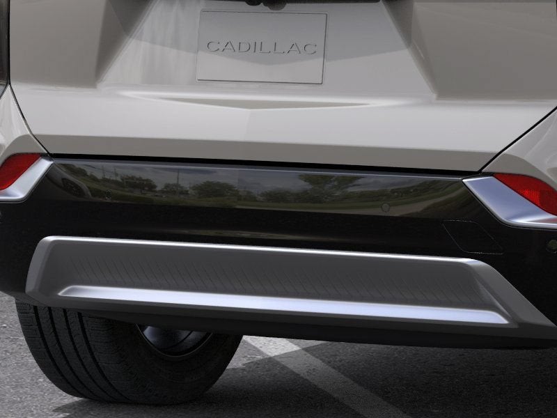 2027 Cadillac OPTIQ Luxury - Photo 14