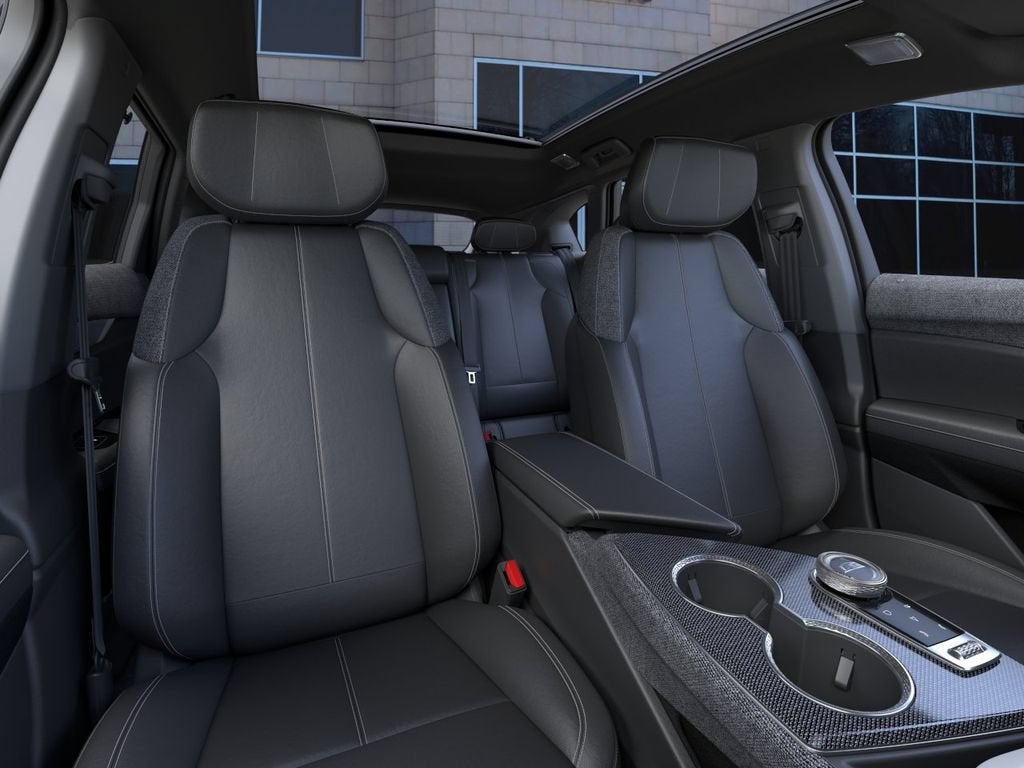 2027 Cadillac OPTIQ Luxury - Photo 16