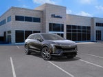 2027 Cadillac OPTIQ Luxury