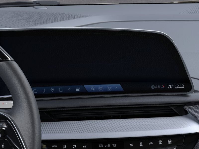 2027 Cadillac OPTIQ Luxury