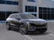 2027 Cadillac OPTIQ Luxury