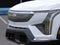 2027 Cadillac OPTIQ Luxury