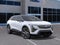 2027 Cadillac OPTIQ Luxury