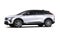2027 Cadillac OPTIQ Luxury