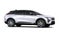 2027 Cadillac OPTIQ Luxury
