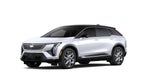 2027 Cadillac OPTIQ Luxury