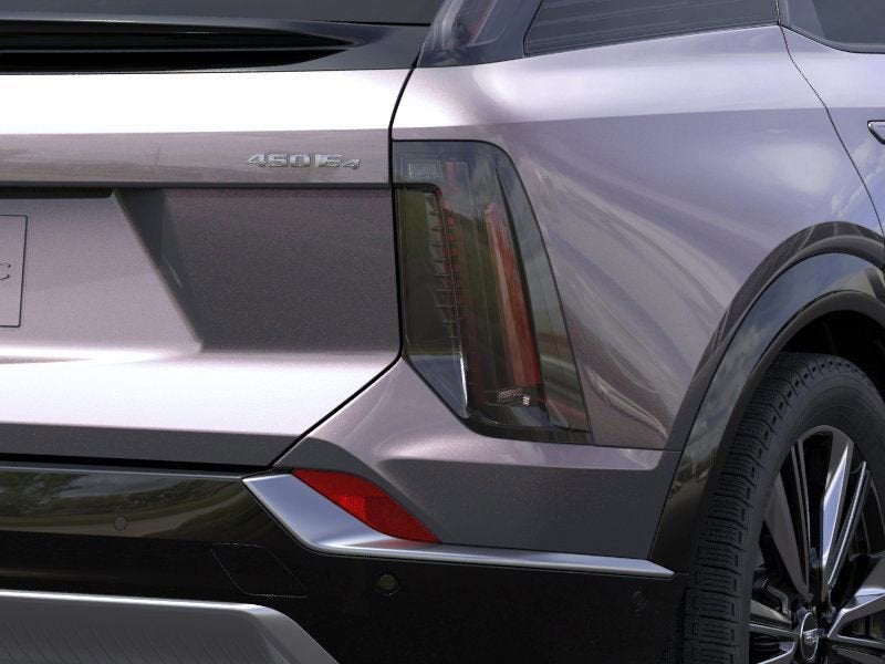 2026 Cadillac OPTIQ Premium Luxury