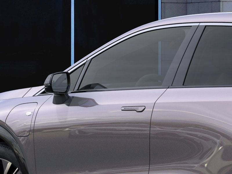 2026 Cadillac OPTIQ Premium Luxury