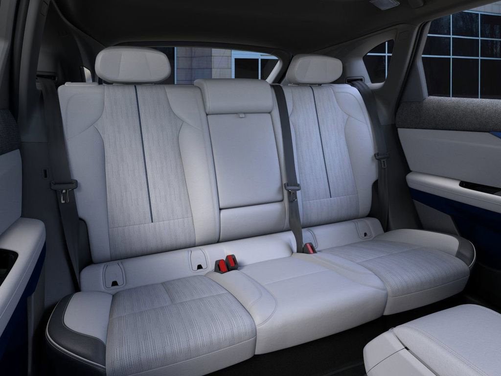 2026 Cadillac OPTIQ Premium Luxury