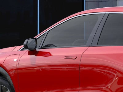 2027 Cadillac OPTIQ Premium Luxury