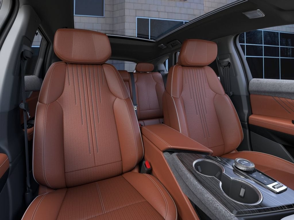2027 Cadillac OPTIQ Premium Luxury