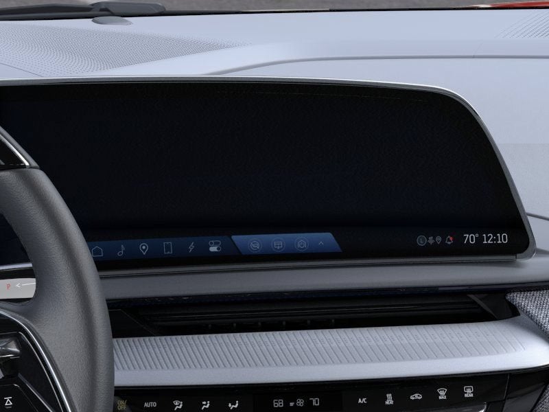 2027 Cadillac OPTIQ Premium Luxury