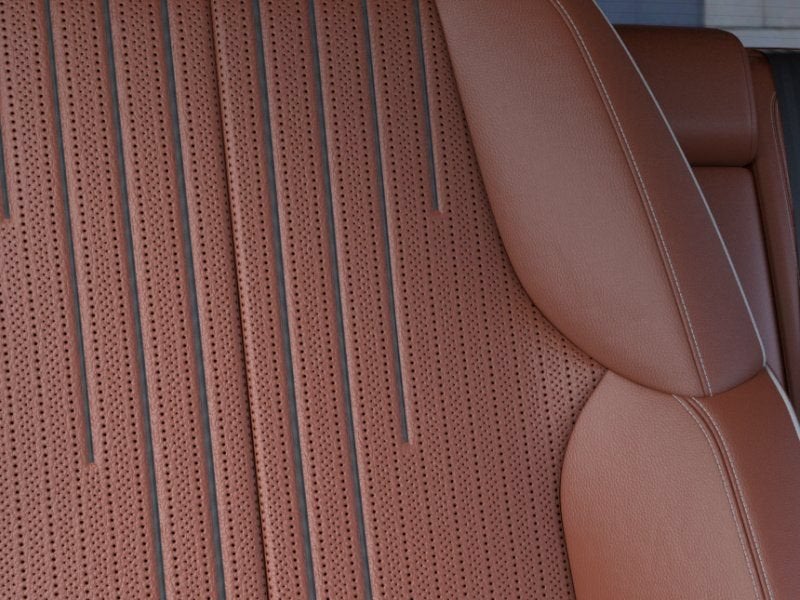 2027 Cadillac OPTIQ Premium Luxury