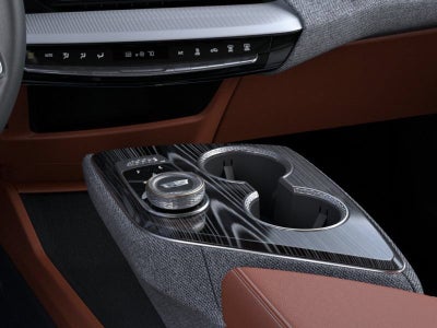 2027 Cadillac OPTIQ Premium Luxury
