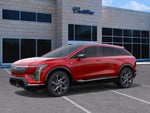 2027 Cadillac OPTIQ Premium Luxury