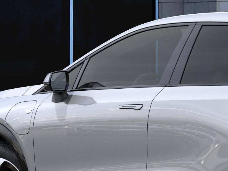 2027 Cadillac OPTIQ Sport