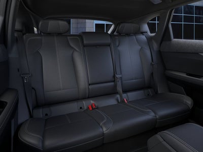 2027 Cadillac OPTIQ Sport