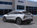 2027 Cadillac OPTIQ Sport