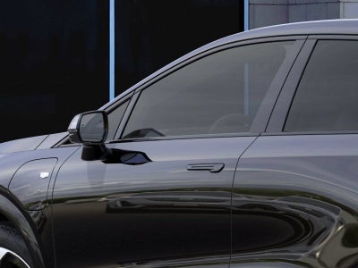 2027 Cadillac OPTIQ Sport