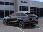2027 Cadillac OPTIQ Sport