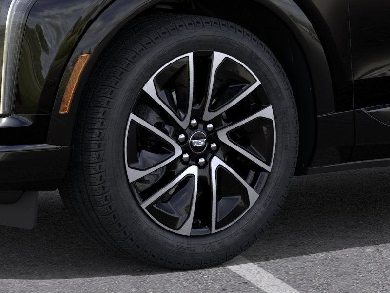 2027 Cadillac OPTIQ Sport