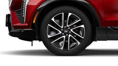 2025 Cadillac OPTIQ Sport 1