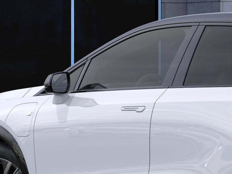 2027 Cadillac OPTIQ Premium Sport