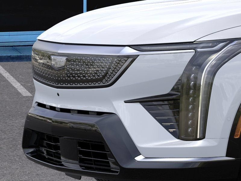 2027 Cadillac OPTIQ Premium Sport