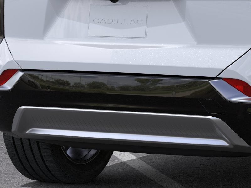 2027 Cadillac OPTIQ Premium Sport