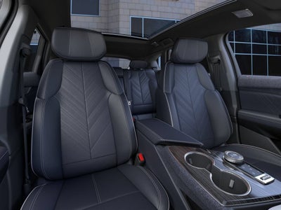 2027 Cadillac OPTIQ Premium Sport