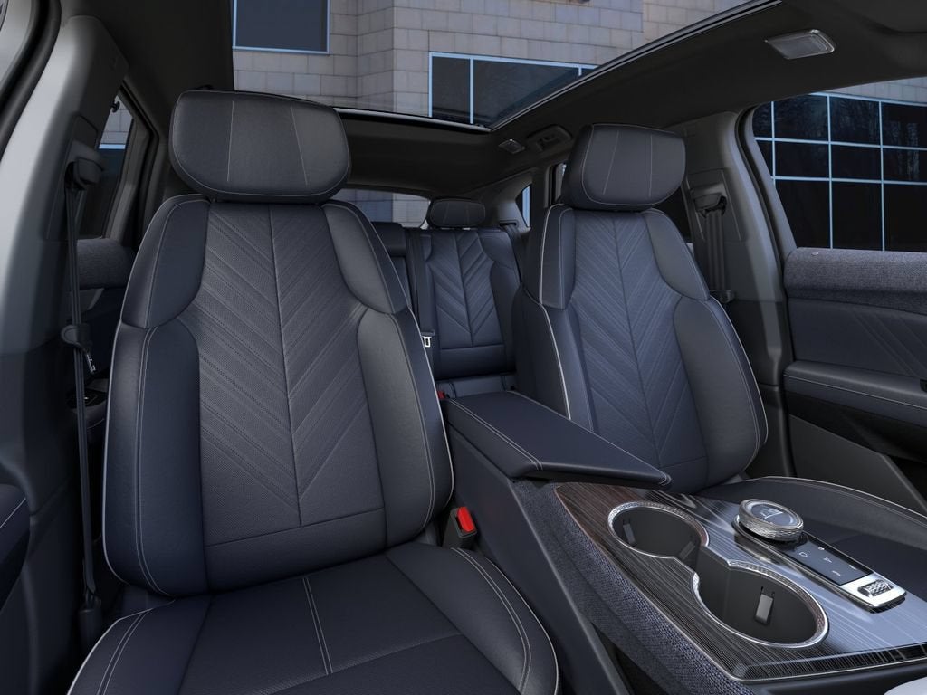 2027 Cadillac OPTIQ Premium Sport