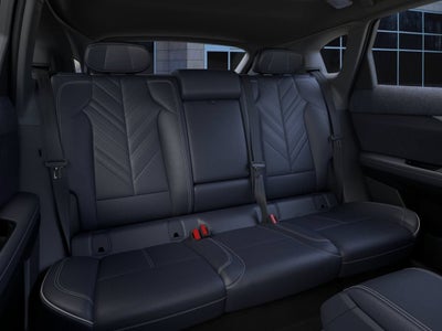 2027 Cadillac OPTIQ Premium Sport
