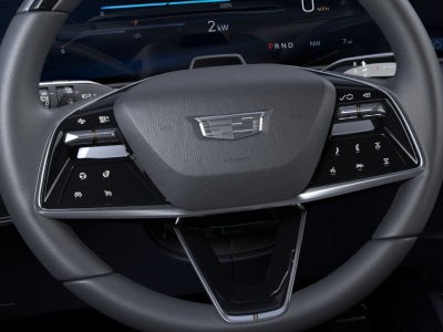 2027 Cadillac OPTIQ Premium Sport