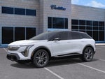 2027 Cadillac OPTIQ Premium Sport