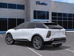 2027 Cadillac OPTIQ Premium Sport