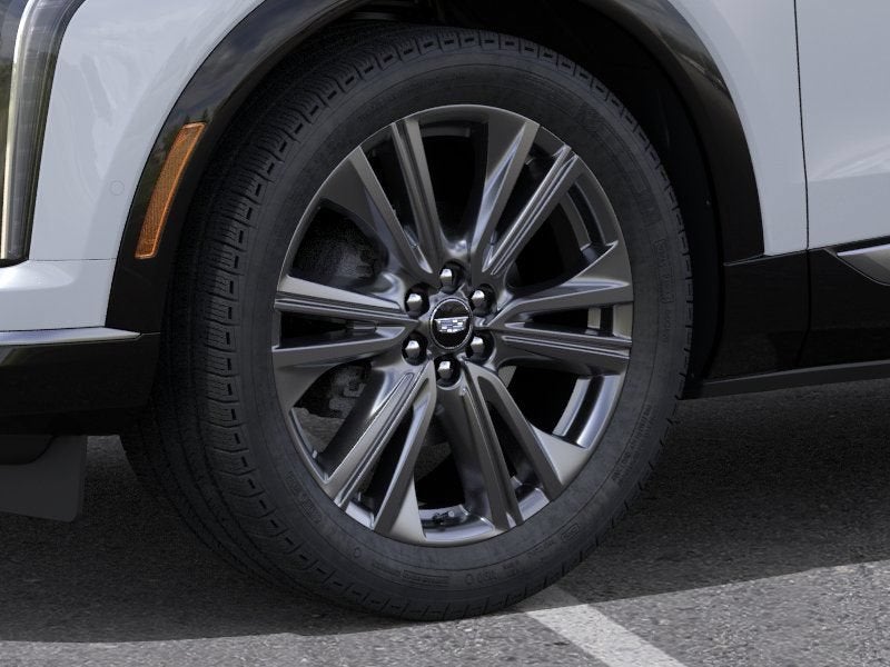 2027 Cadillac OPTIQ Premium Sport