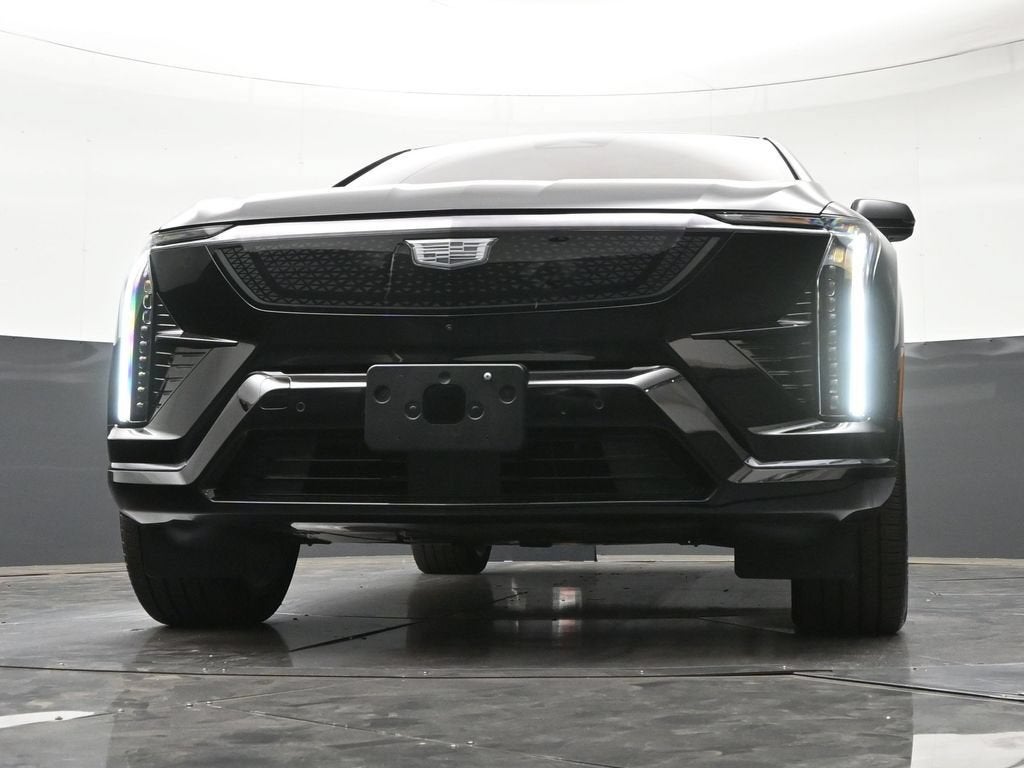 2026 Cadillac OPTIQ Premium Sport