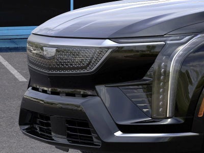 2026 Cadillac OPTIQ Premium Sport