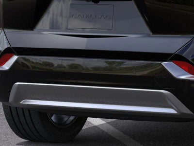 2026 Cadillac OPTIQ Premium Sport