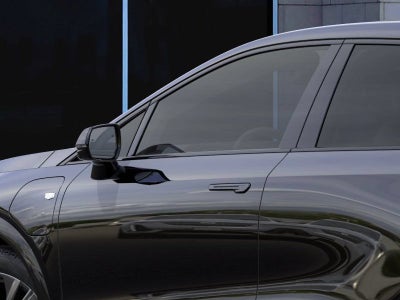 2027 Cadillac OPTIQ Premium Sport